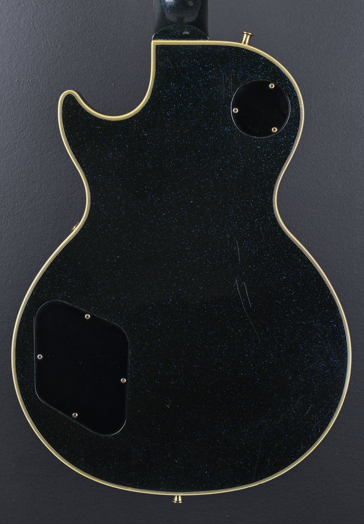 Les Paul Custom &