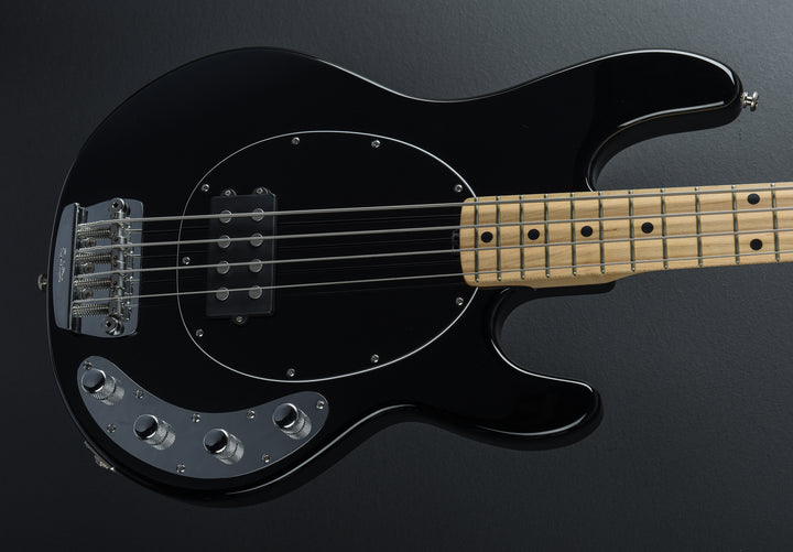 StingRay Bass '14