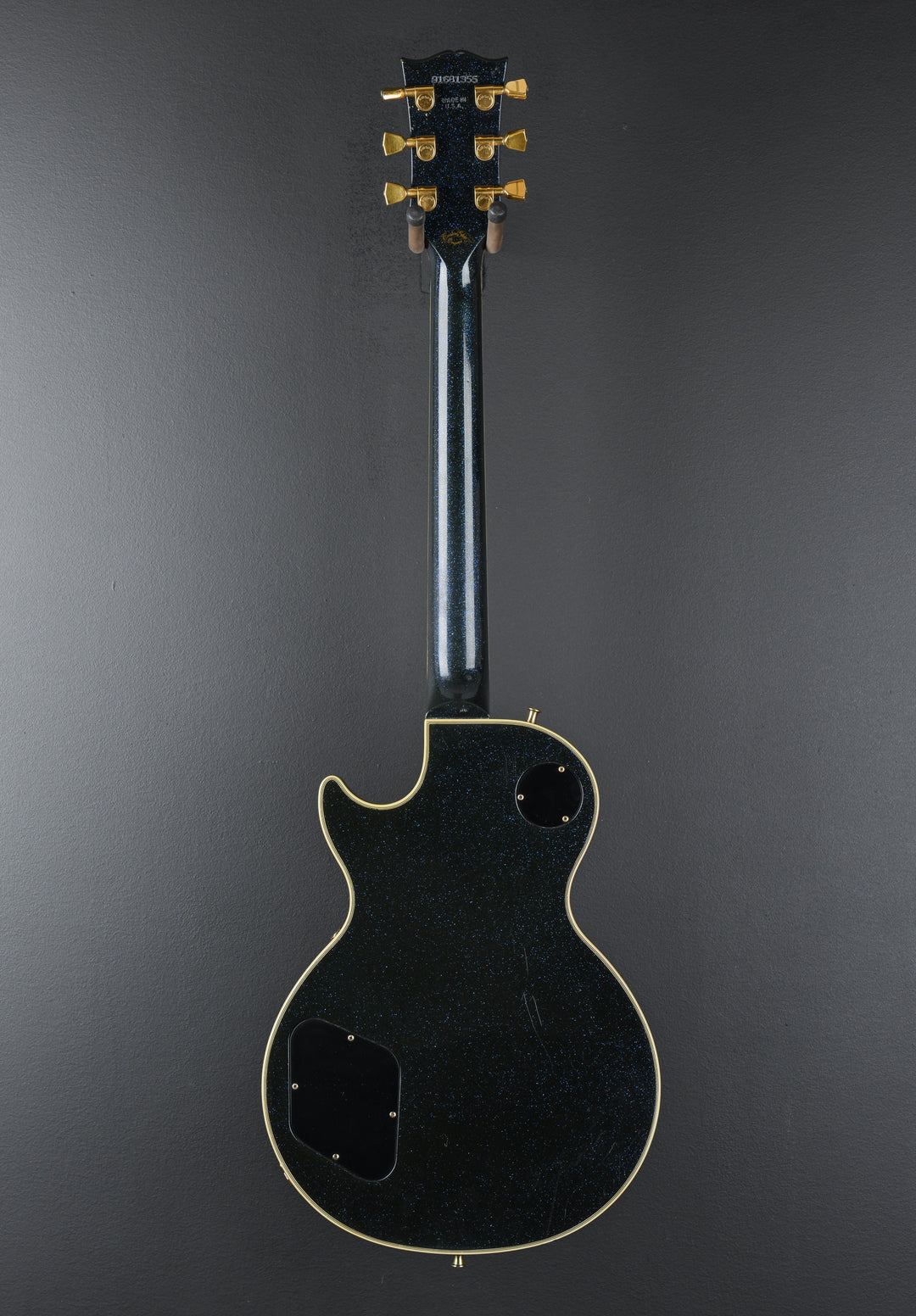 Les Paul Custom &