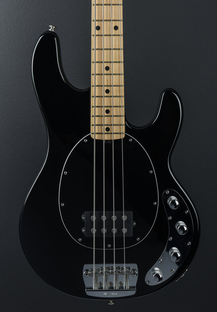StingRay Bass '14
