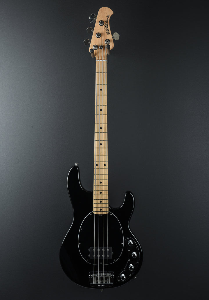 StingRay Bass '14