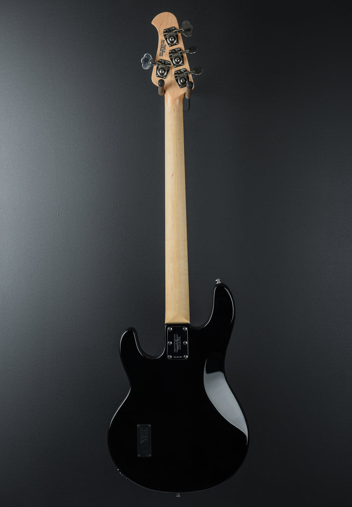 StingRay Bass '14