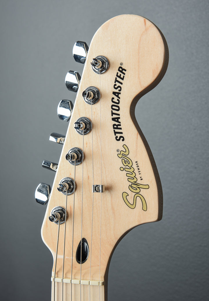 Affinity Series Stratocaster - Olympic White