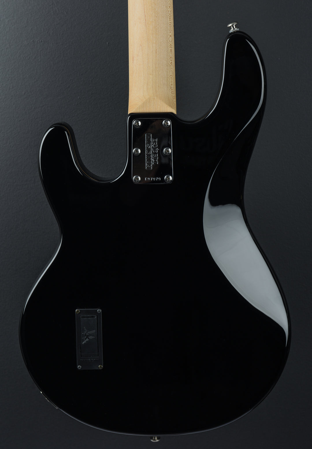 StingRay Bass '14