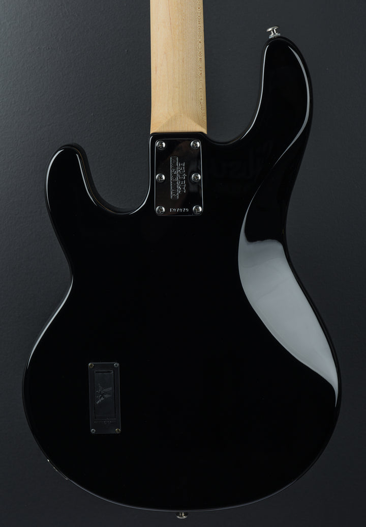 StingRay Bass '14