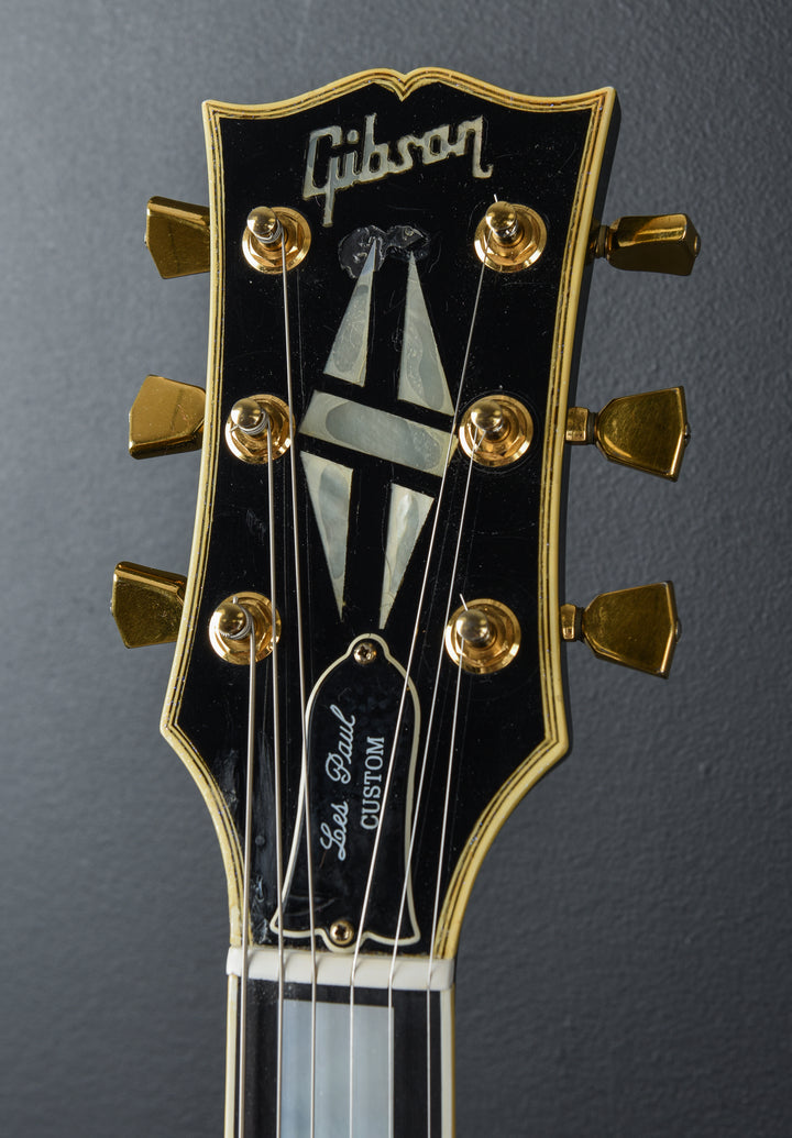 Les Paul Custom &