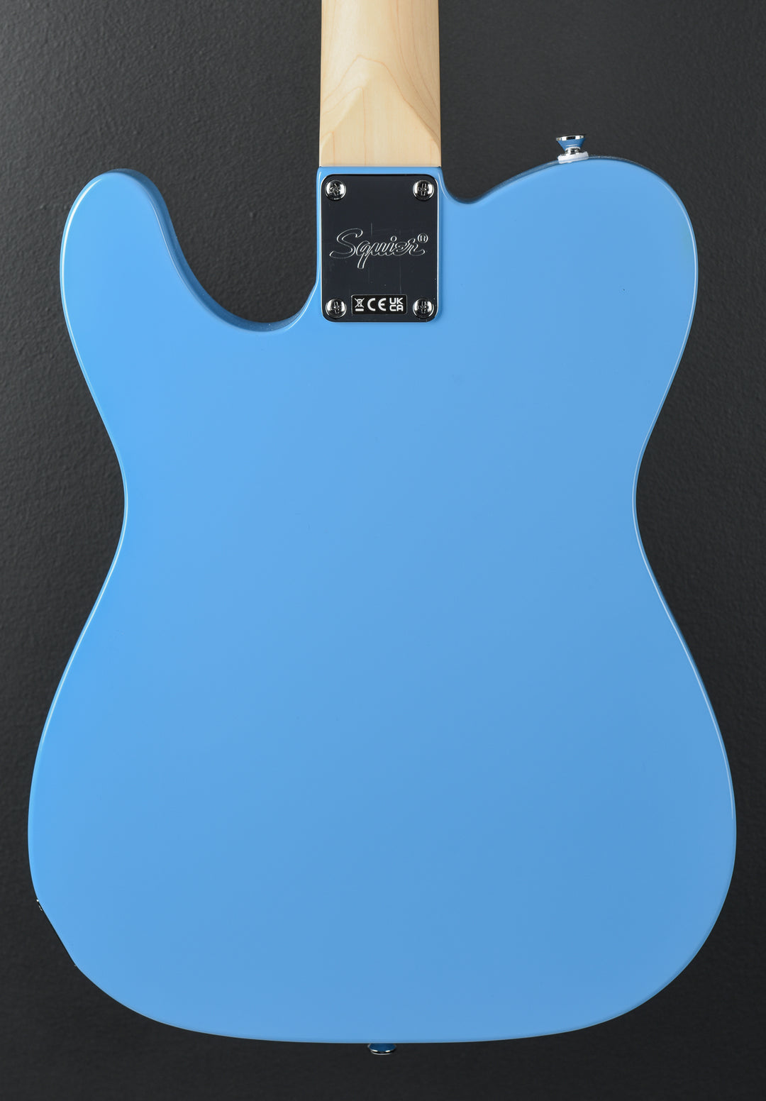 Sonic Telecaster - California Blue