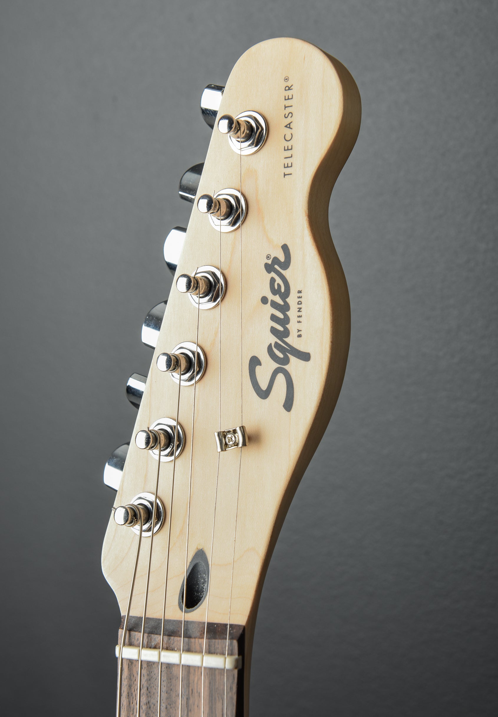 Sonic Telecaster - California Blue – Dave's Guitar Shop