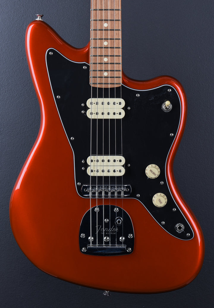 USED Player Jazzmaster &