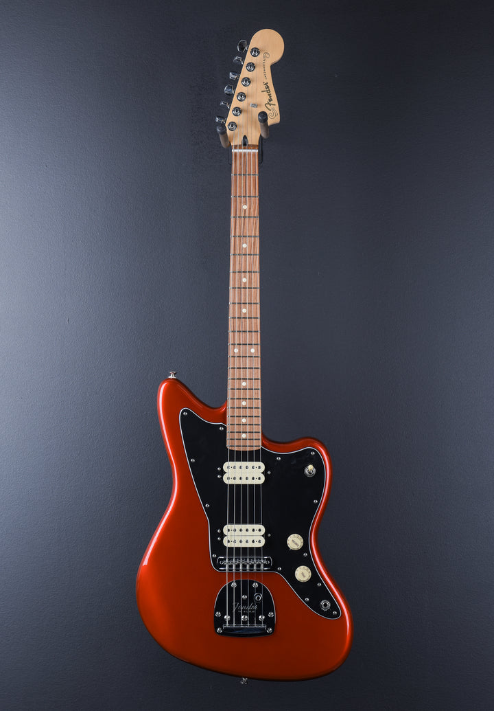 USED Player Jazzmaster &