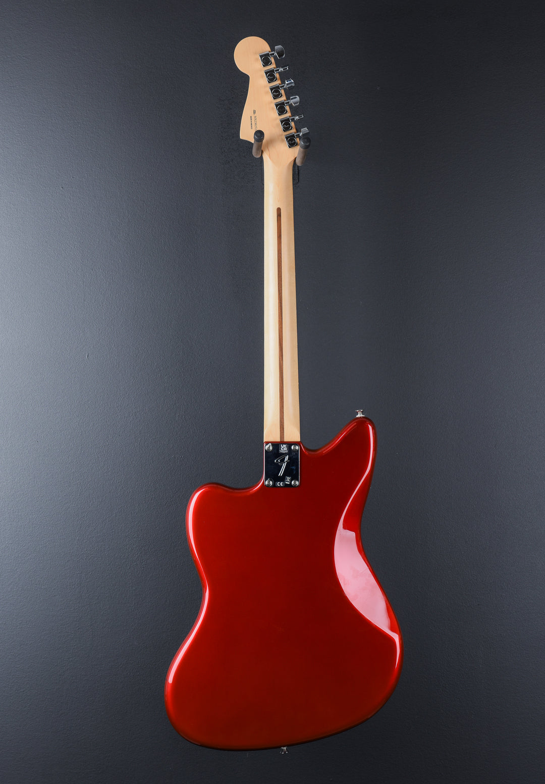 USED Player Jazzmaster &