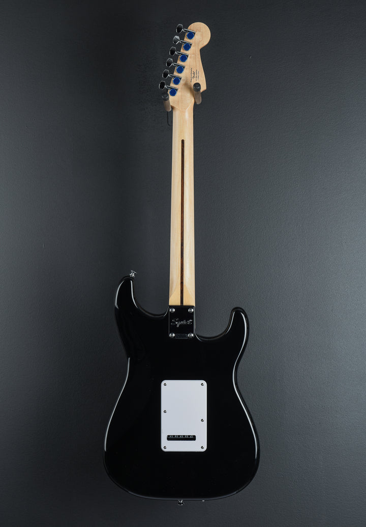 Sonic Stratocaster Left-Handed - Black