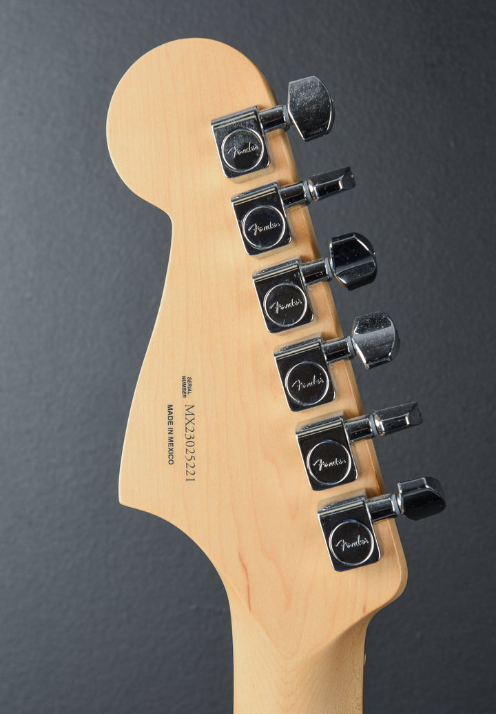 USED Player Jazzmaster &