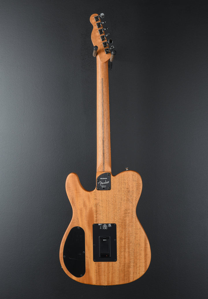 USED Acoustasonic Player Tele &