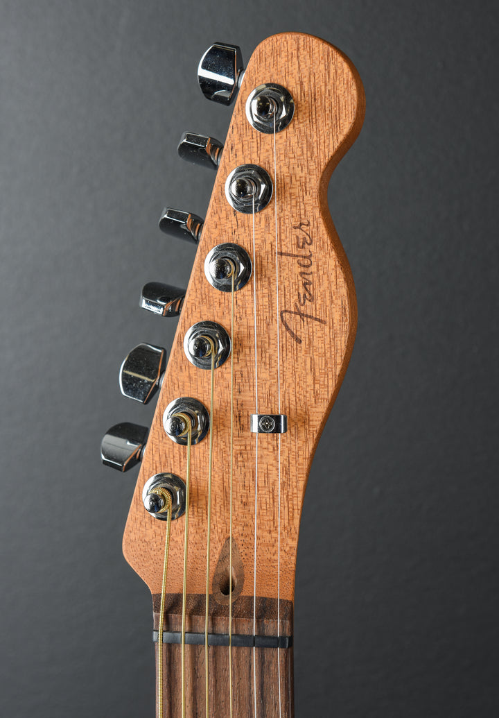 USED Acoustasonic Player Tele &