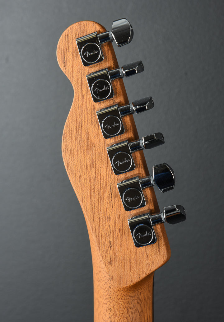 USED Acoustasonic Player Tele &