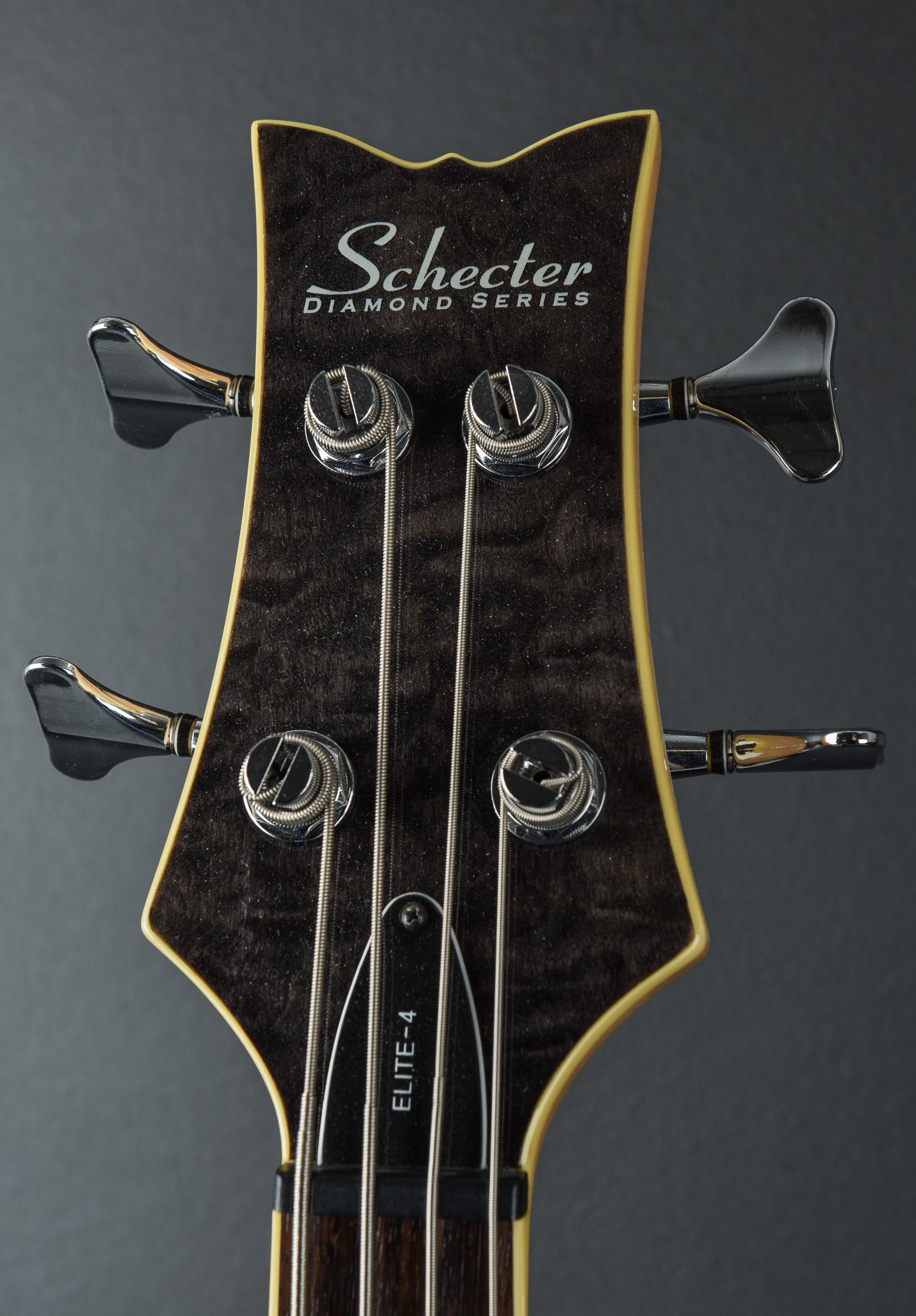 Diamond Series Elite-4 '09 – Dave's Guitar Shop