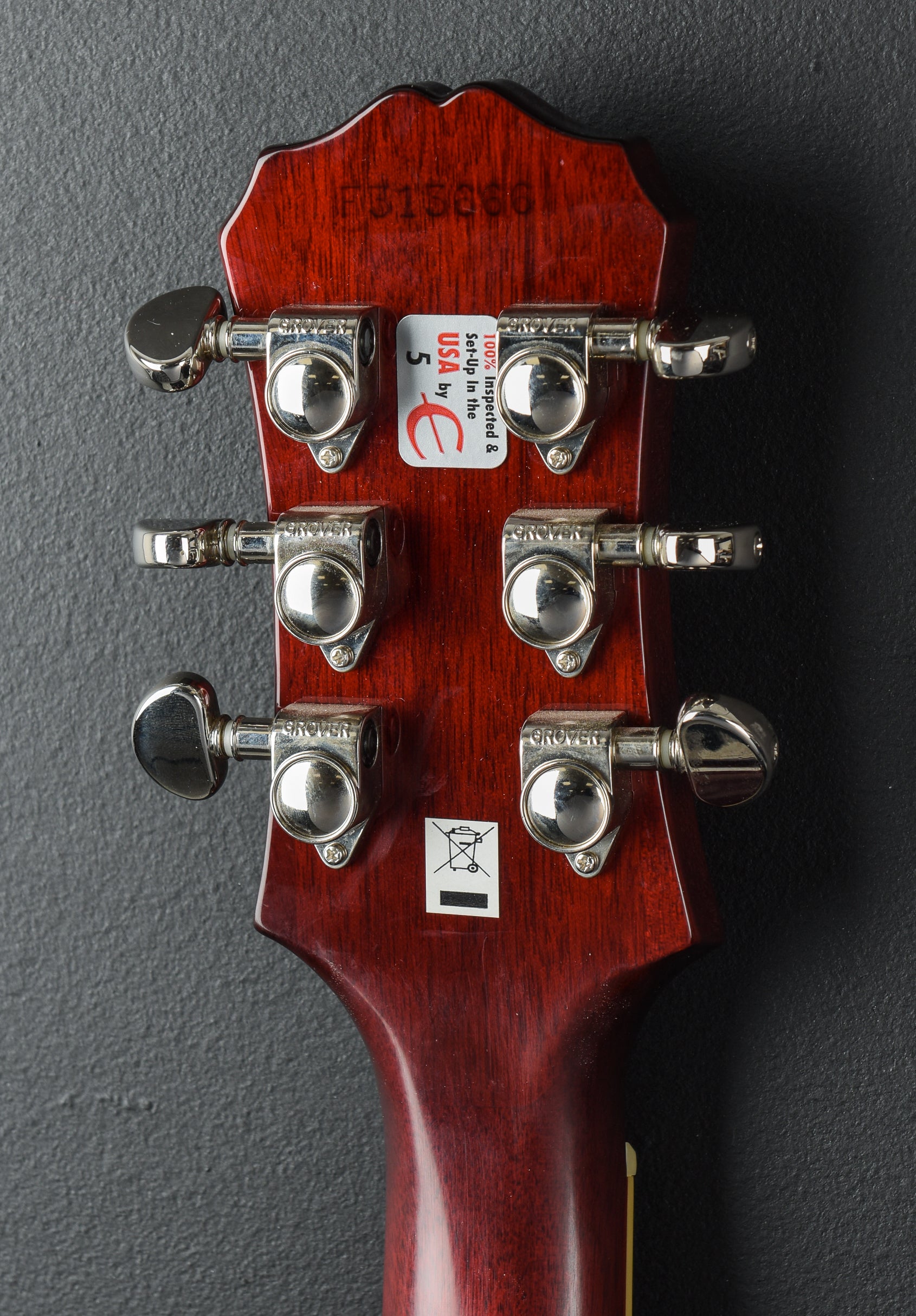 1960 Les Paul Tribute Plus '03 – Dave's Guitar Shop