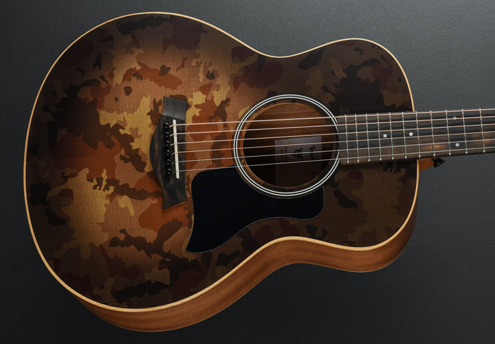 Guitars 4 Vets GS Mini Camo Special Edition '25