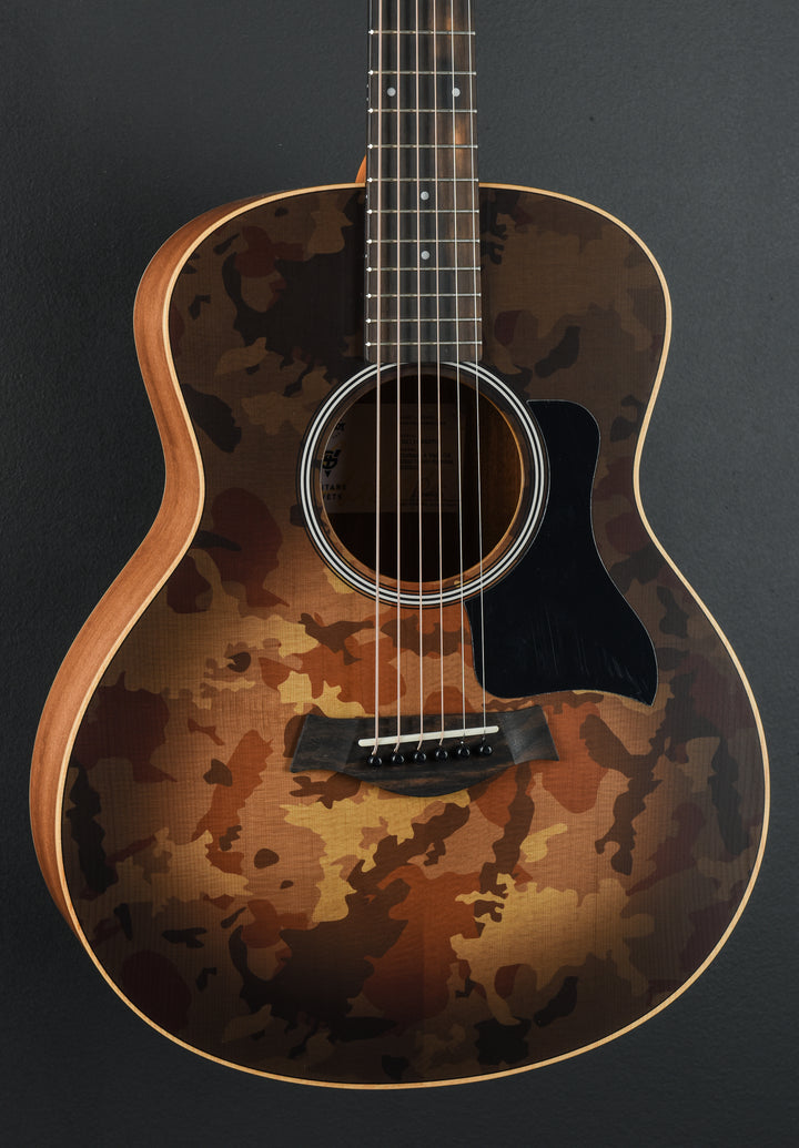 Guitars 4 Vets GS Mini Camo Special Edition '25