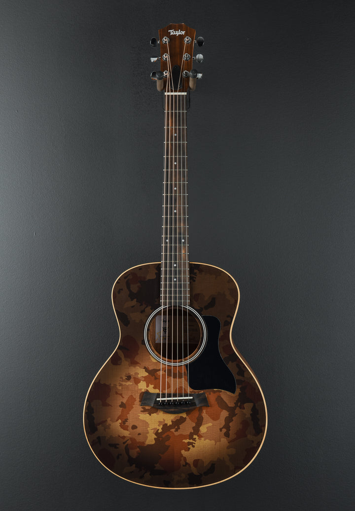 Guitars 4 Vets GS Mini Camo Special Edition '25