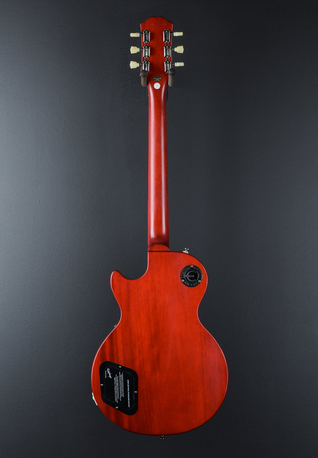 1959 Les Paul Standard Outfit &
