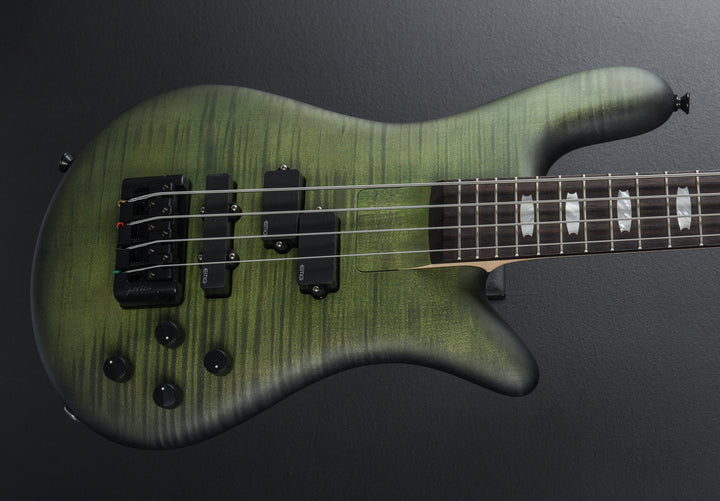 Euro 4 LX Bolt-On - Haunted Moss