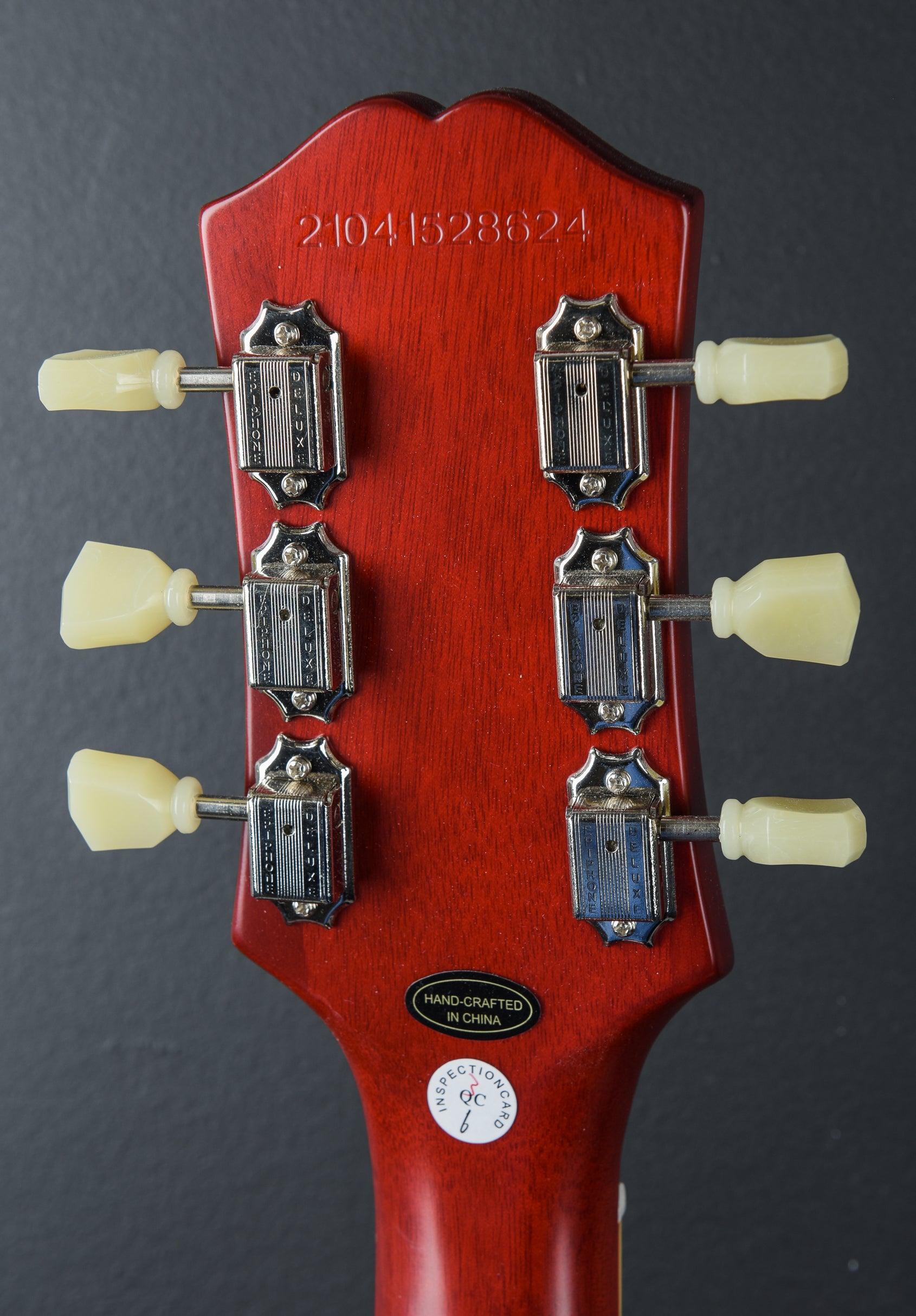 1959 Les Paul Standard Outfit '21 – Dave's Guitar Shop