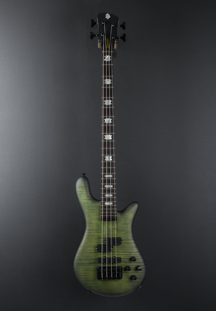 Euro 4 LX Bolt-On - Haunted Moss