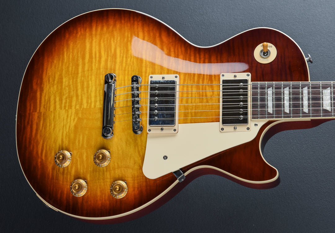 Les Paul Standard 50&