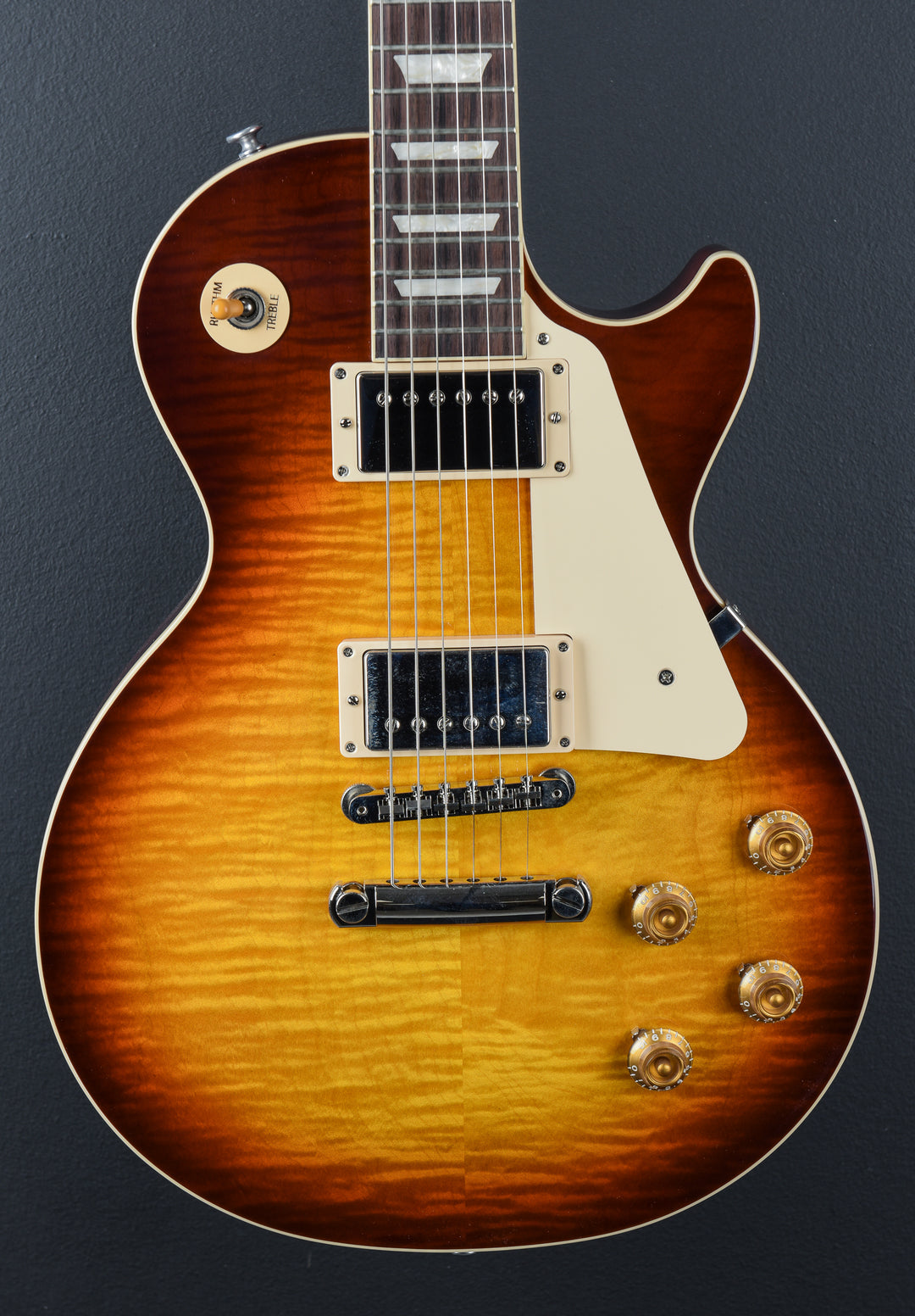 Les Paul Standard 50&