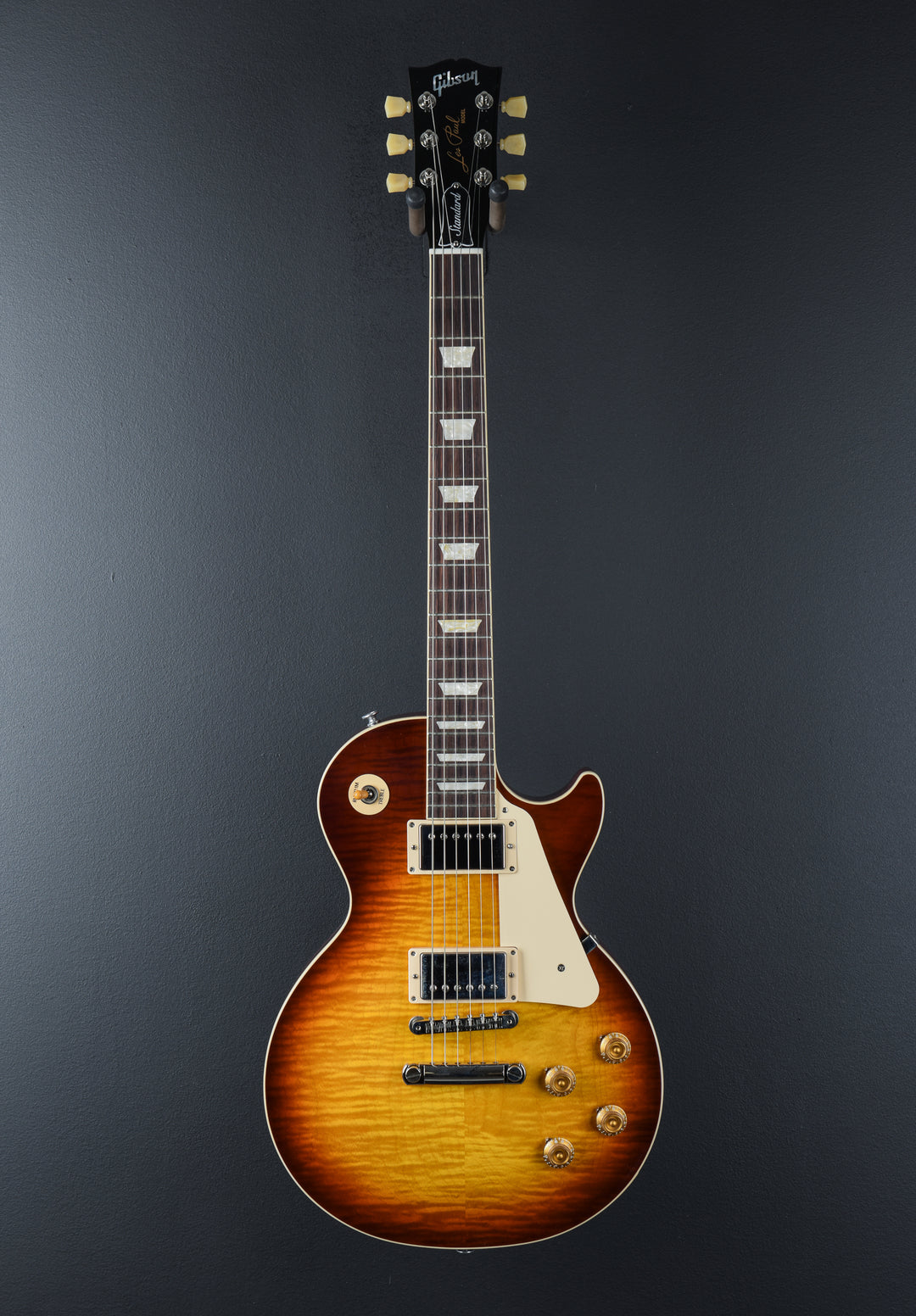 Les Paul Standard 50&