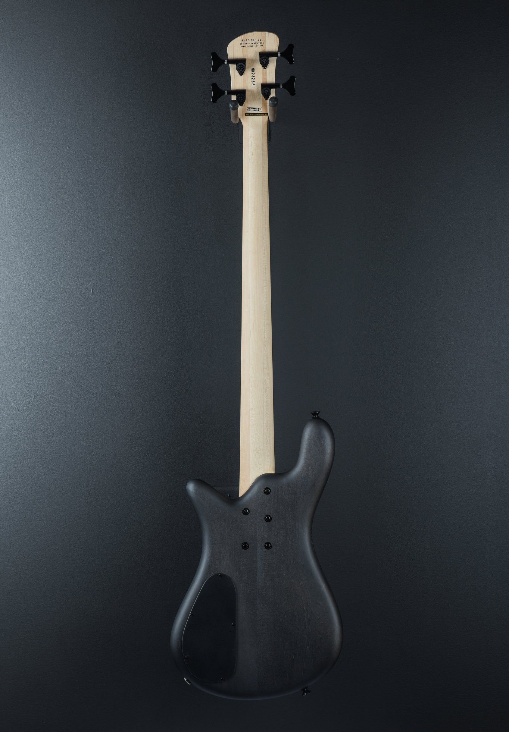 Euro 4 LX Bolt-On - Haunted Moss – Dave's Guitar Shop