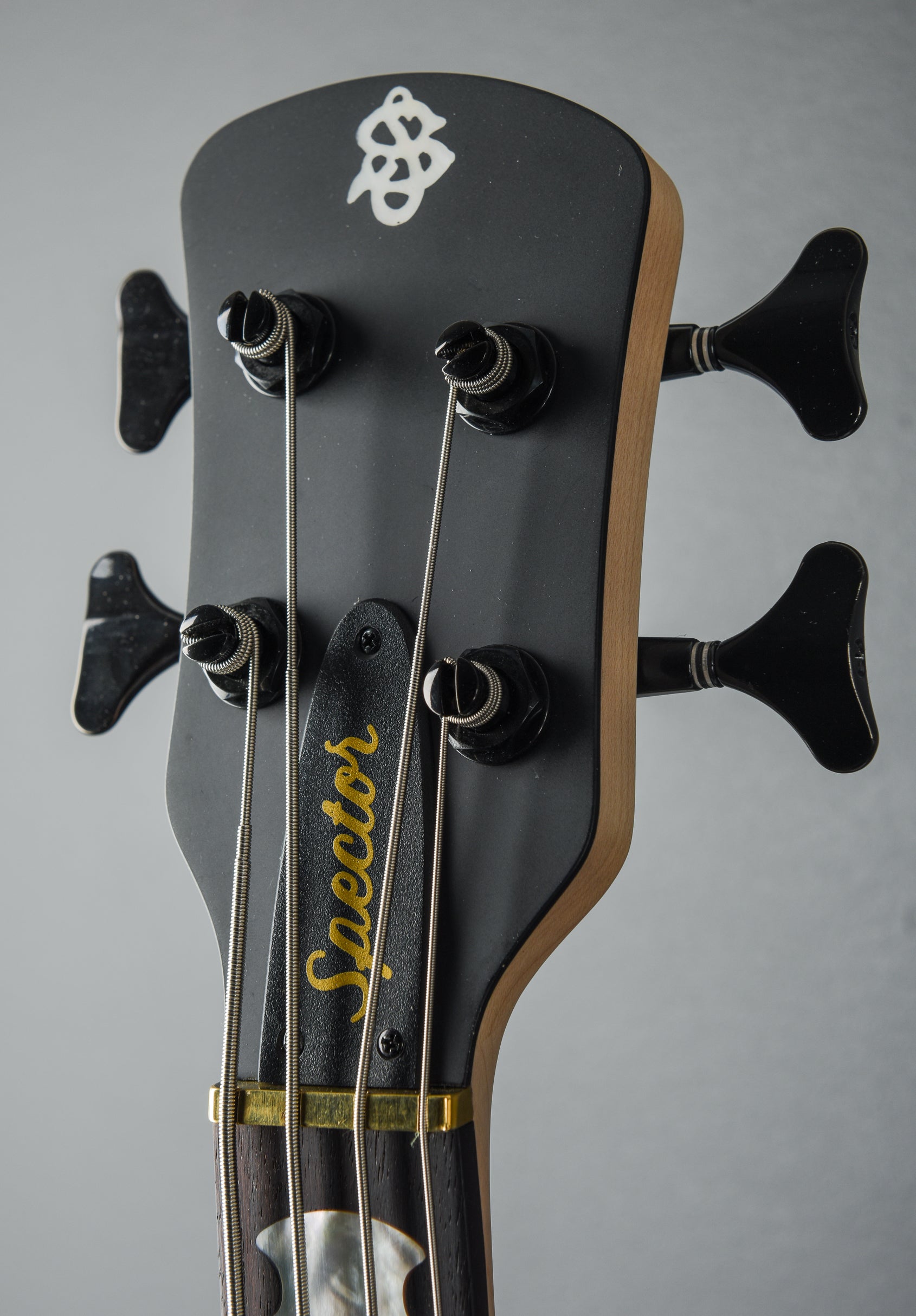 Euro 4 LX Bolt-On - Haunted Moss – Dave's Guitar Shop