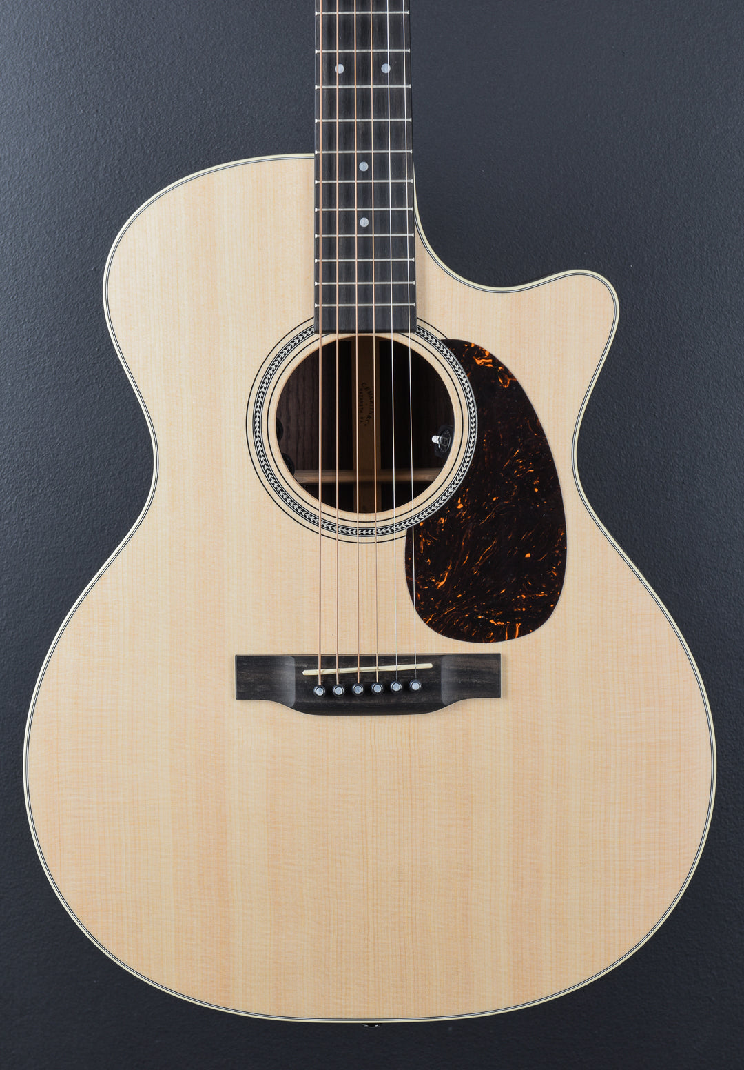 GPC-16E Rosewood