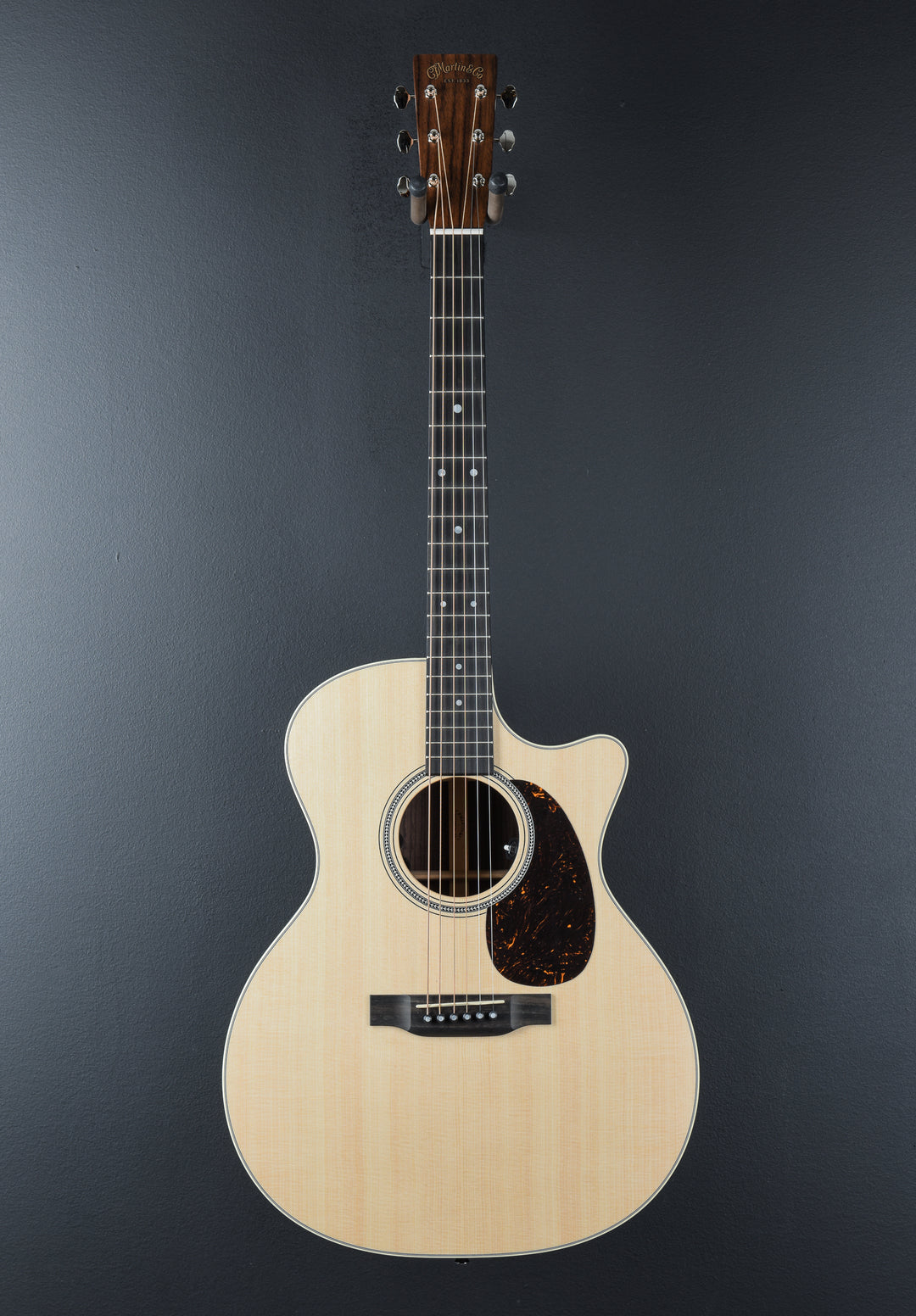 GPC-16E Rosewood