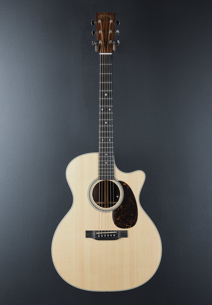GPC-16E Rosewood