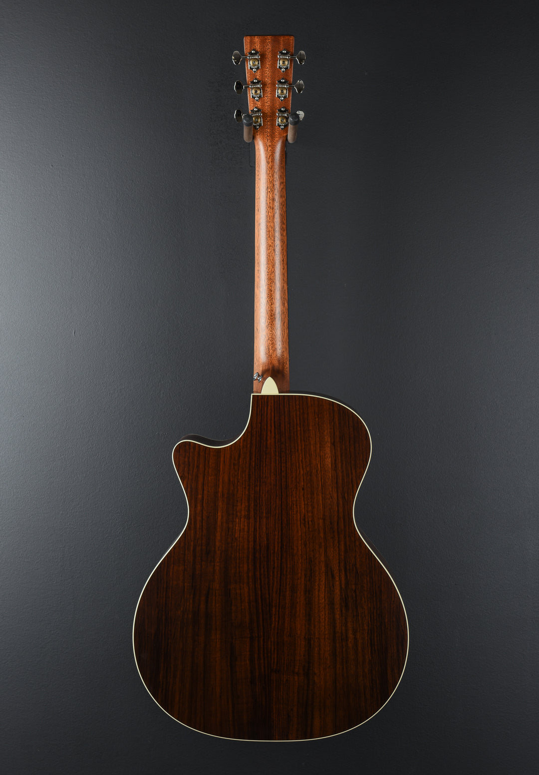 GPC-16E Rosewood