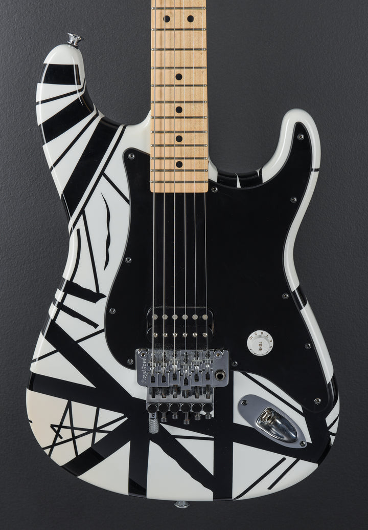 EVH Art Series, Recent
