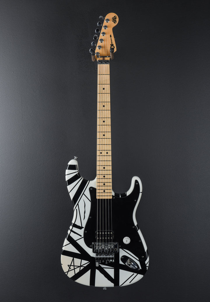 EVH Art Series, Recent