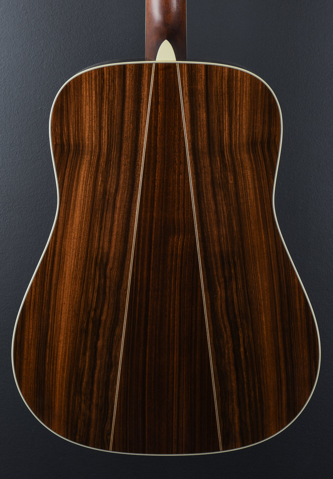 New for 2025 D-35 - Gloss 1935 Sunburst