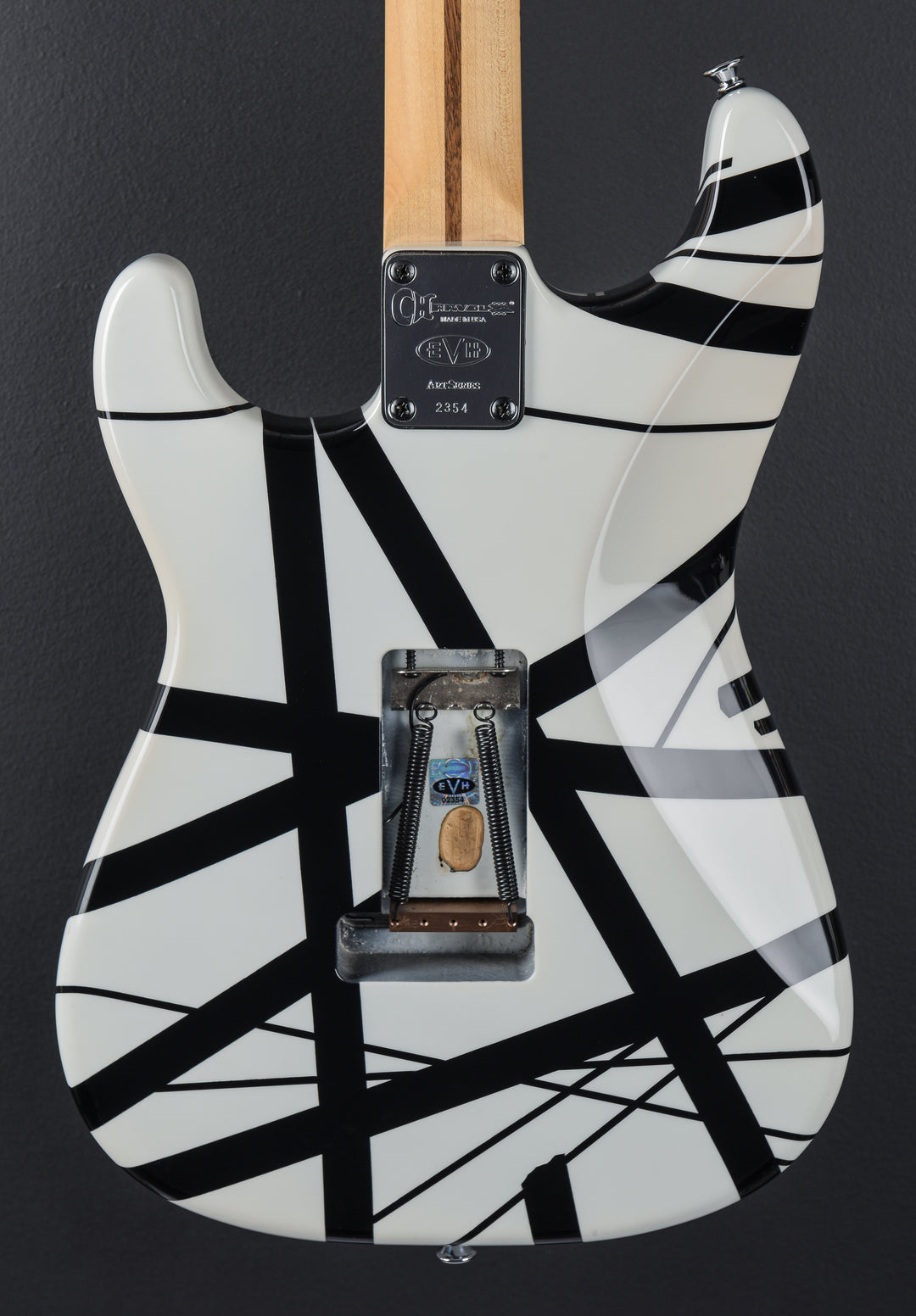 EVH Art Series, Recent