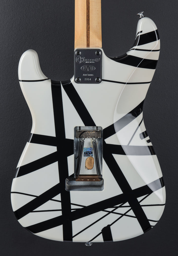 EVH Art Series, Recent