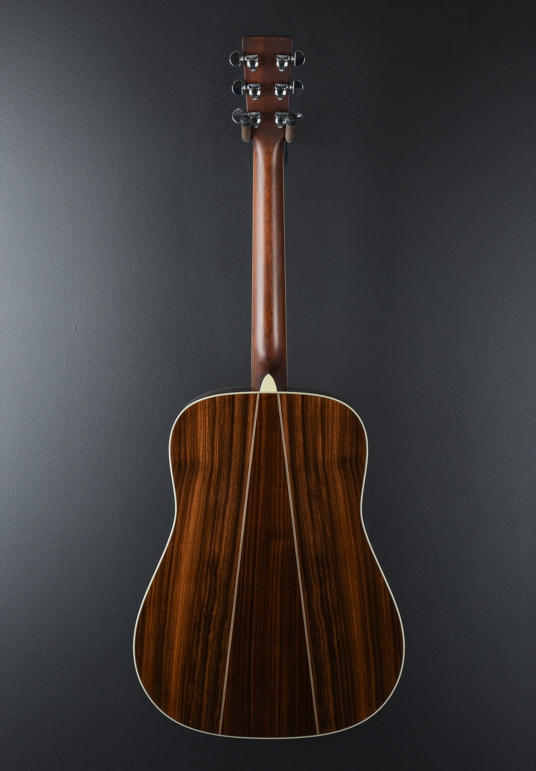 New for 2025 D-35 - Gloss 1935 Sunburst