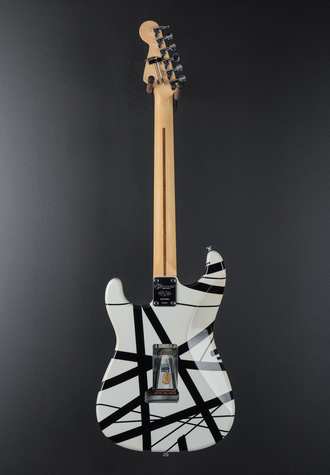 EVH Art Series, Recent