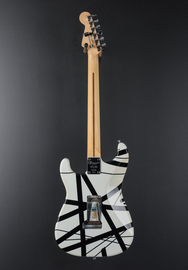 EVH Art Series, Recent