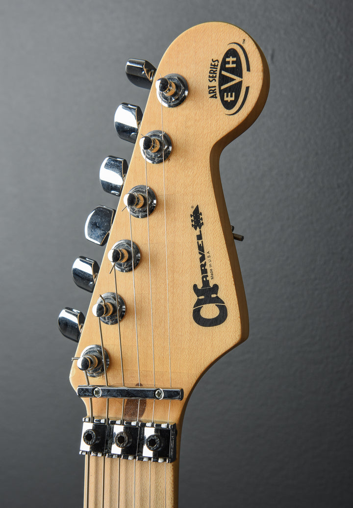 EVH Art Series, Recent