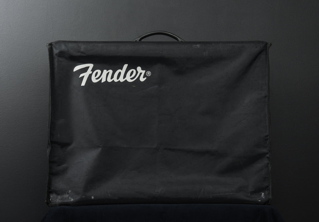 USED Hot Rod Deluxe &