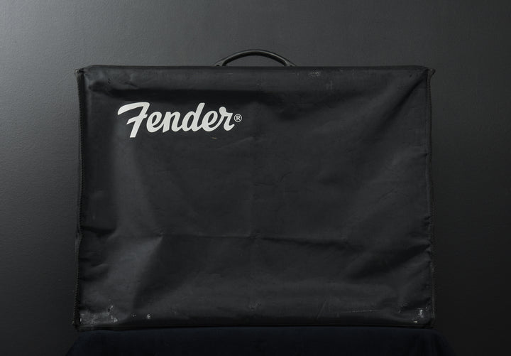 USED Hot Rod Deluxe &