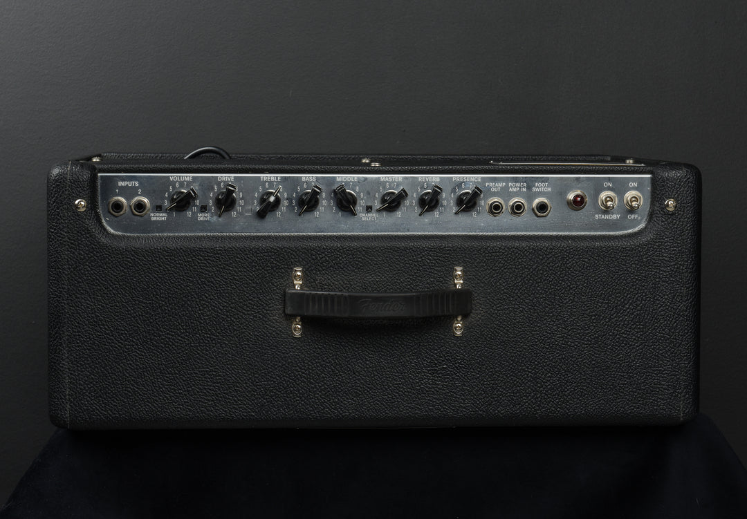 USED Hot Rod Deluxe &